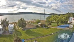 SURFCLUB - Windsurfing Domaša