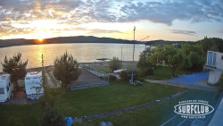 SURFCLUB - Windsurfing Domaša