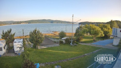 SURFCLUB - Windsurfing Domaša