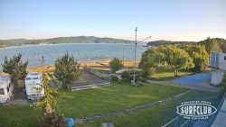 SURFCLUB - Windsurfing Domaša