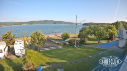 SURFCLUB - Windsurfing Domaša