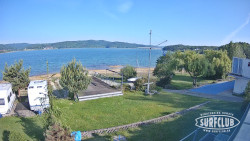 SURFCLUB - Windsurfing Domaša