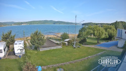 SURFCLUB - Windsurfing Domaša