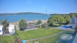 SURFCLUB - Windsurfing Domaša