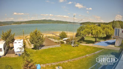 SURFCLUB - Windsurfing Domaša
