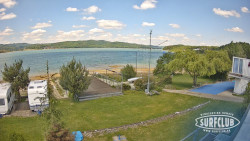 SURFCLUB - Windsurfing Domaša