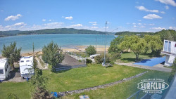 SURFCLUB - Windsurfing Domaša