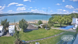 SURFCLUB - Windsurfing Domaša
