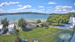 SURFCLUB - Windsurfing Domaša
