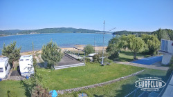 SURFCLUB - Windsurfing Domaša