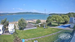 SURFCLUB - Windsurfing Domaša