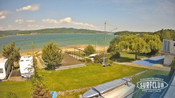 SURFCLUB - Windsurfing Domaša