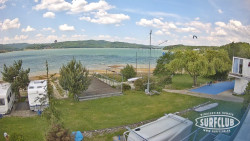 SURFCLUB - Windsurfing Domaša