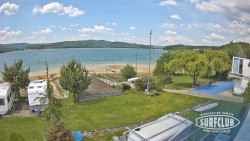 SURFCLUB - Windsurfing Domaša