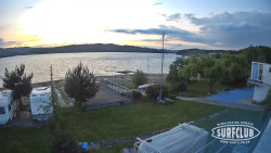 SURFCLUB - Windsurfing Domaša