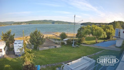 SURFCLUB - Windsurfing Domaša