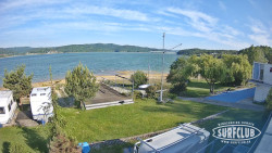 SURFCLUB - Windsurfing Domaša