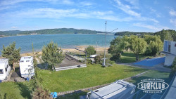 SURFCLUB - Windsurfing Domaša