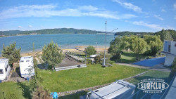 SURFCLUB - Windsurfing Domaša