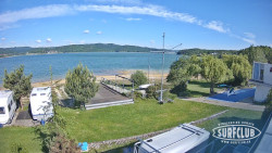 SURFCLUB - Windsurfing Domaša