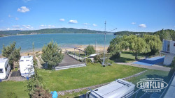 SURFCLUB - Windsurfing Domaša