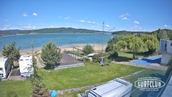 SURFCLUB - Windsurfing Domaša