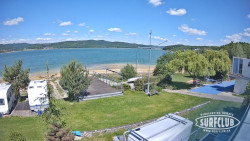 SURFCLUB - Windsurfing Domaša