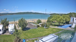 SURFCLUB - Windsurfing Domaša