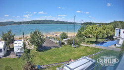 SURFCLUB - Windsurfing Domaša