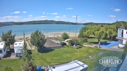 SURFCLUB - Windsurfing Domaša