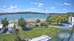 SURFCLUB - Windsurfing Domaša