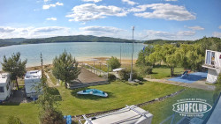 SURFCLUB - Windsurfing Domaša