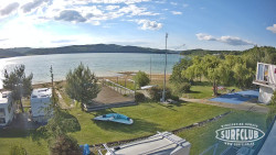 SURFCLUB - Windsurfing Domaša