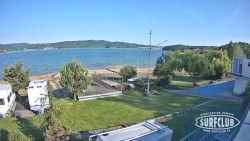 SURFCLUB - Windsurfing Domaša