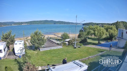 SURFCLUB - Windsurfing Domaša