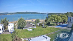 SURFCLUB - Windsurfing Domaša