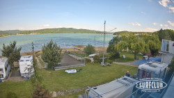 SURFCLUB - Windsurfing Domaša