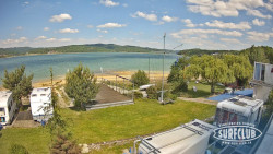 SURFCLUB - Windsurfing Domaša