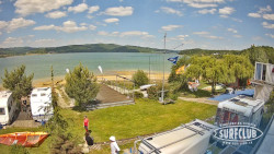 SURFCLUB - Windsurfing Domaša
