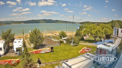 SURFCLUB - Windsurfing Domaša