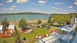 SURFCLUB - Windsurfing Domaša