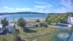 SURFCLUB - Windsurfing Domaša