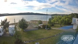 SURFCLUB - Windsurfing Domaša
