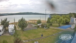 SURFCLUB - Windsurfing Domaša