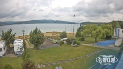 SURFCLUB - Windsurfing Domaša