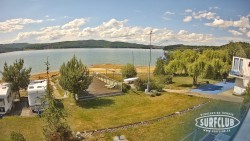 SURFCLUB - Windsurfing Domaša