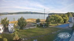 SURFCLUB - Windsurfing Domaša