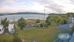 SURFCLUB - Windsurfing Domaša
