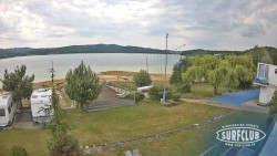 SURFCLUB - Windsurfing Domaša