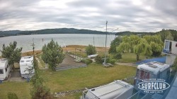 SURFCLUB - Windsurfing Domaša